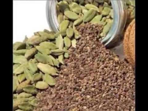 Cardamom health benefits and uses, Egypt Natural Herbs