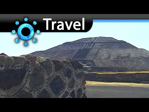 Mexico Travel Video Guide