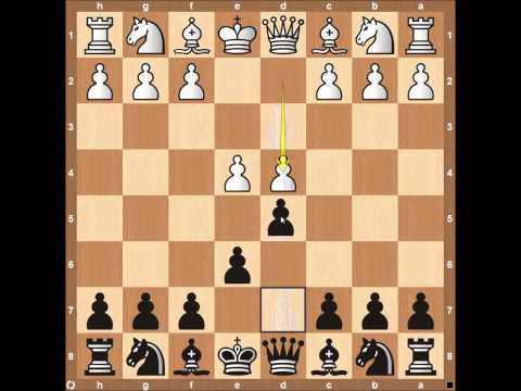 Top 10 Chess Openings