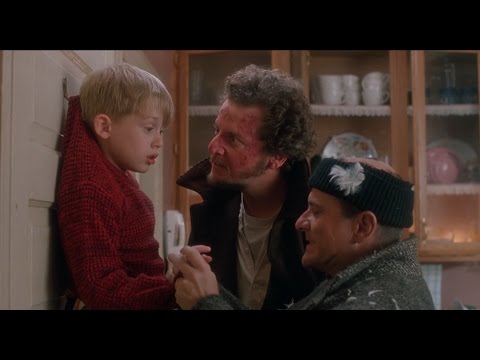 The Onion Looks Back At 'Home Alone'