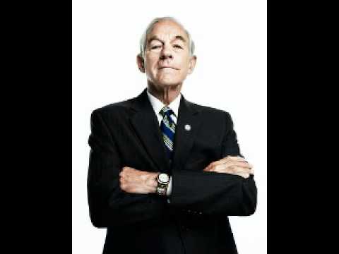 Ron Paul on New Hampshire's News Radio AM 610 with Paul Westcott - August 25, 2011