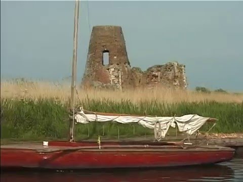 The Way We Were - Norfolk Broads