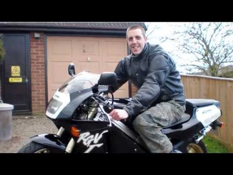 David's story: Road safety campaign