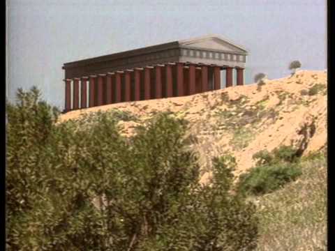 SECRETS OF ARCHAEOLOGY: Sicily, Greek Legacy In The West (Ancient History Documentary)