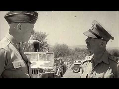 The Hidden Truth of WW II - Sicily