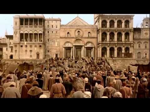 HISTORY OF CATHOLICISM (part 1 of 2)