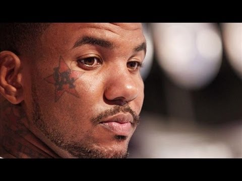 Excerpt: The Game Discusses 40 Glocc Lawsuit