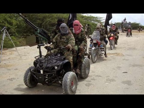 Boko Haram: Terrorists ‘Capture Army  Headquarters’ In Adamawa