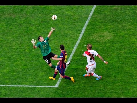 Lionel Messi ● Magic Skills 2014-2015 ||HD||