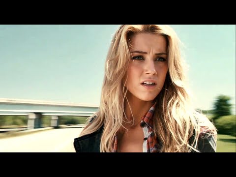 Drive Angry - Official Trailer [HD]