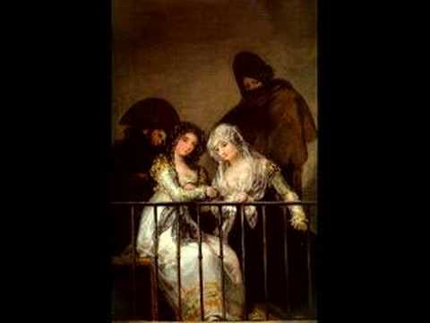 Favorite Artists: Francisco Goya