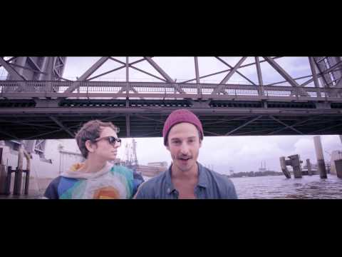 Alle Farben feat. Graham Candy - Sometimes (Official Video)