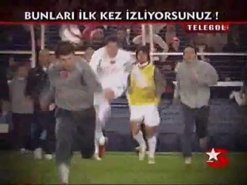 fatih terim öldürün emri  turkey  switzerland after the game