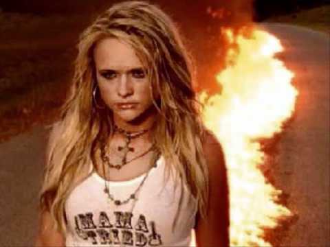 Kerosene - Miranda Lambert