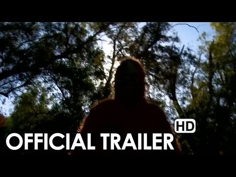 Bigfoot vs. D.B. Cooper Official Trailer (2014) - Horror Movie HD