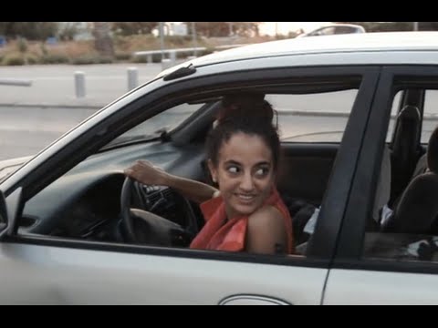 Palestinian Rappers Challenge Sexism In Middle East