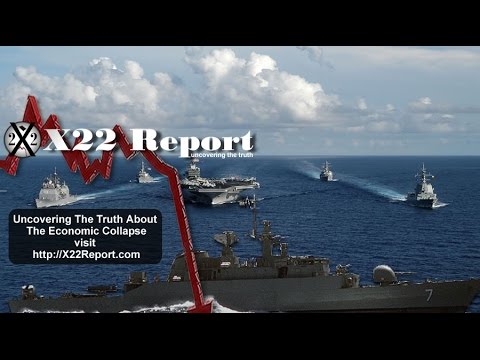 The U.S. Gov/Central Bankers Have Pushed The Middle East War To The Next Level - Episode 637