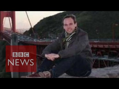 Germanwings co-pilot Andreas Lubitz - BBC News