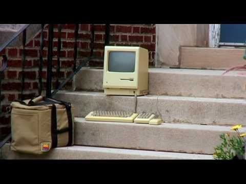 Welcome to Macintosh - The Documentary for the Rest of Us