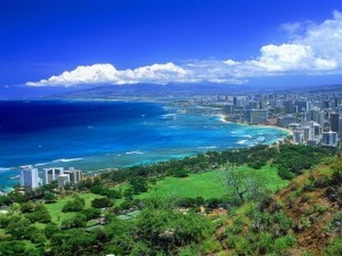 HAWAII ATLAS - Discovery/Travel/Tourism (documentary)