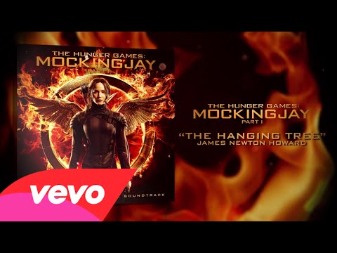 James Newton Howard - The Hanging Tree (From The Hunger Games: Mockingjay Part 1) (Audio)