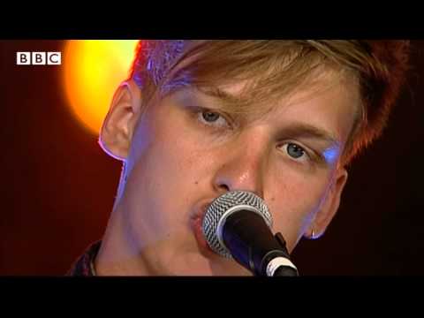 George Ezra - Did You Hear The Rain at Glastonbury 2013