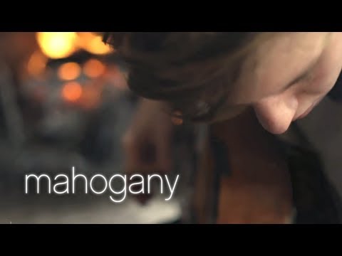 George Ezra - Did You Hear The Rain // Mahogany Introducing