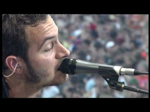 Editors - No Sound But The Wind (Live at Rock Werchter 2010)