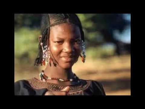 The fulani people