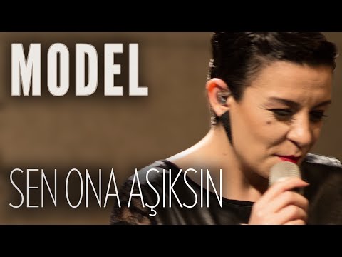 Model - Sen Ona Aşıksın (JoyTurk Akustik)