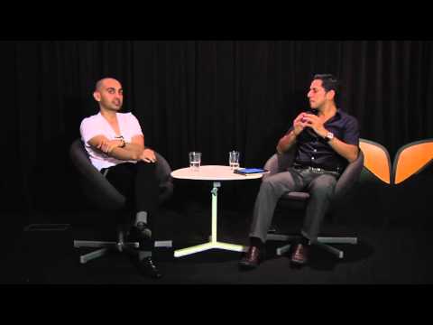 Talks@Mindvalley: Inside the Mind of Neil Patel hosted by Vishen Lakhiani