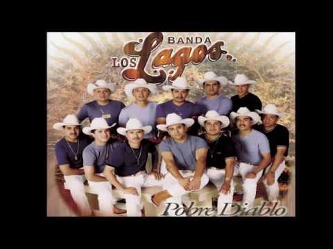 Banda Los Lagos Mix