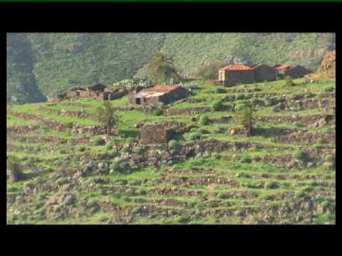 Whistled language of the island of La Gomera (Canary Islands), the Silbo Gomero