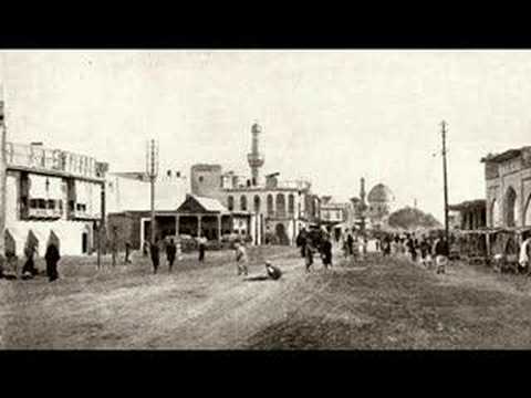 Kingdom of Iraq - Old Images