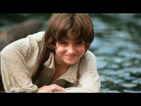 The Adventures of Huck Finn 1993 - American adventure comedy films - English Subtitles