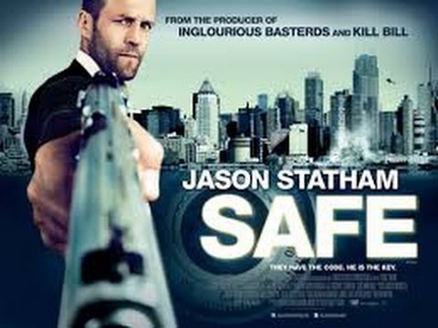 Action Movies 2015 Full Movies - Jason Statham -Free Adventure Movies Online