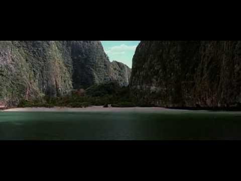 Leonardo DiCaprio - The Beach (2000) full movie 720P