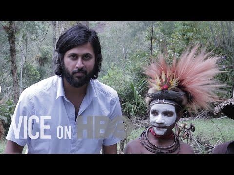 VICE on HBO Season 2: The Resource Curse & Deliver Us from Drought (Episode 8)