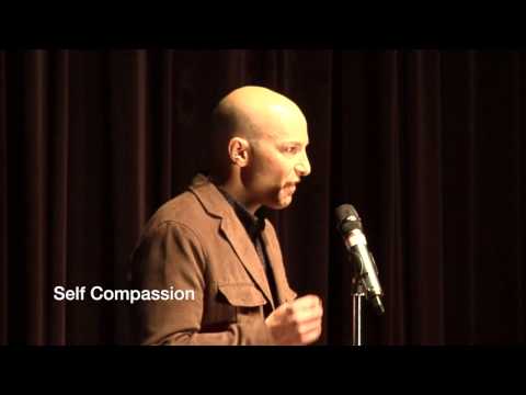 Surviving Divorce: David Sbarra at TEDxTucson 2012