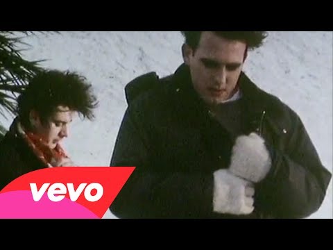 The Cure - Pictures Of You