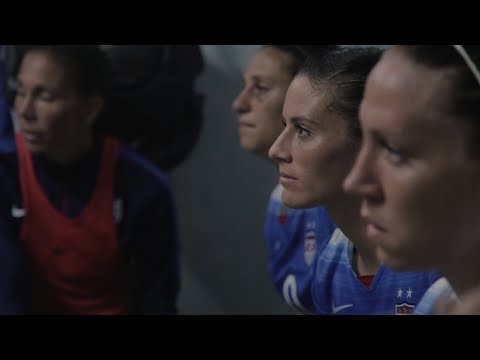 WNT Journey to the 2015 Algarve Cup Final