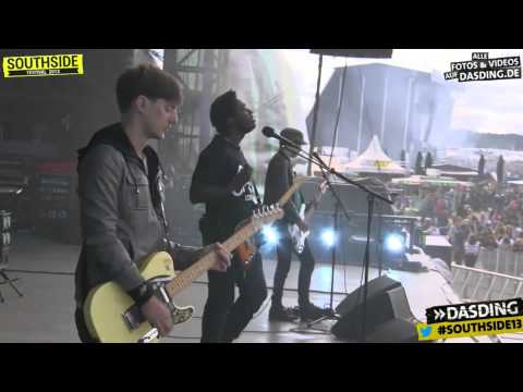 Bloc Party - Southside Festival 2013 (Full Show) HD 1080p