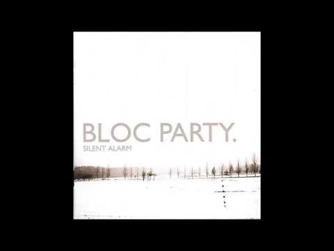 Bloc Party   Silent Alarm Full Album