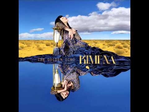 Kimbra - The Golden Echo (FULL ALBUM)