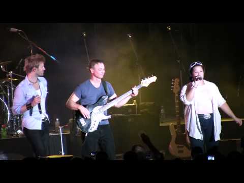 Gary Sinise & The Lieutenant Dan Band - 