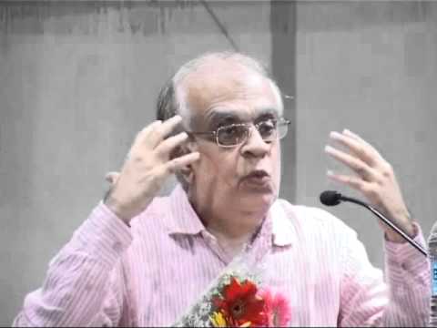 IISc Video 1 - Rajiv Malhotra Explains his Systems Model of History Centrism