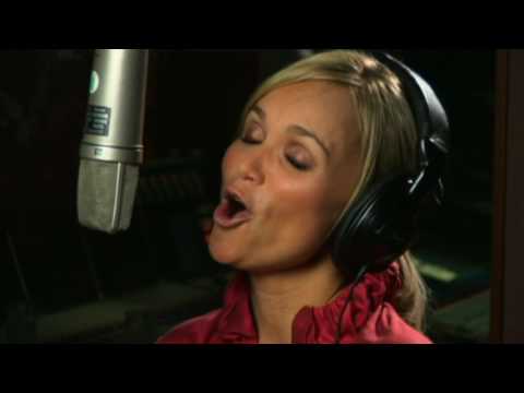 Kristin Chenoweth - Christmas Island