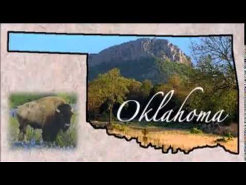 Oklahoma Travel Information and City Guide