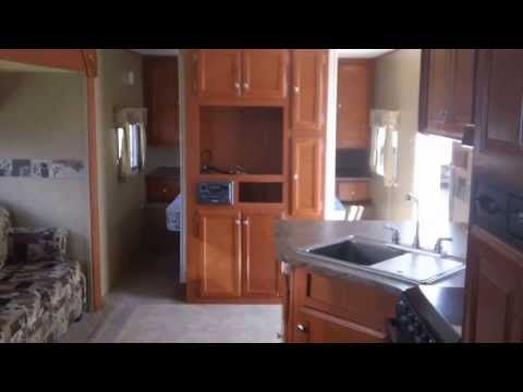 Used travel trailer RV camper for sale Oklahoma City - 14163