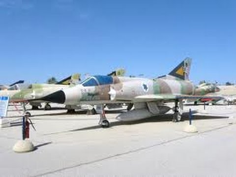 Six Day War - Israeli victory - Documentary